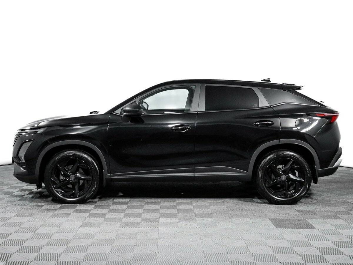 Omoda C5, 2023 Фото №8
