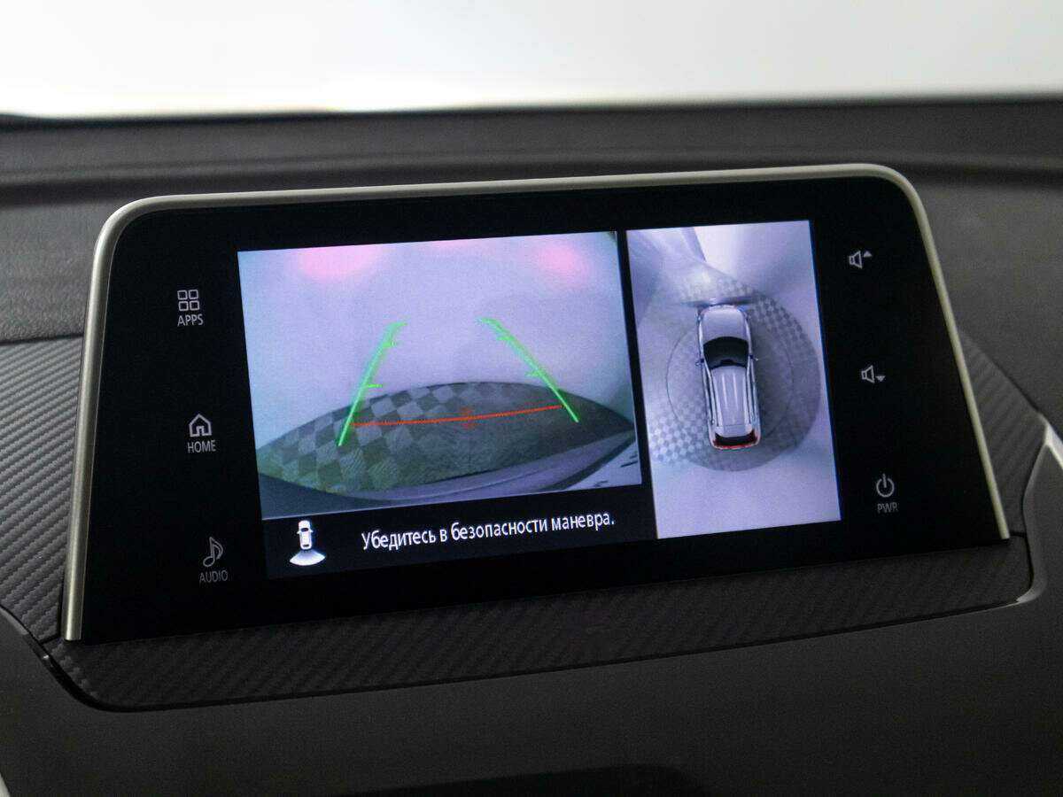Mitsubishi Eclipse Cross, 2018 Фото №13