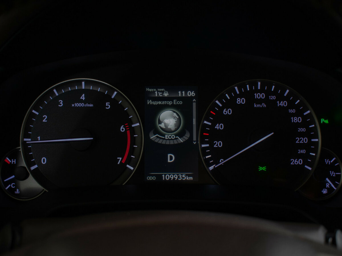 Lexus RX 300 IV, 2018 Фото №12