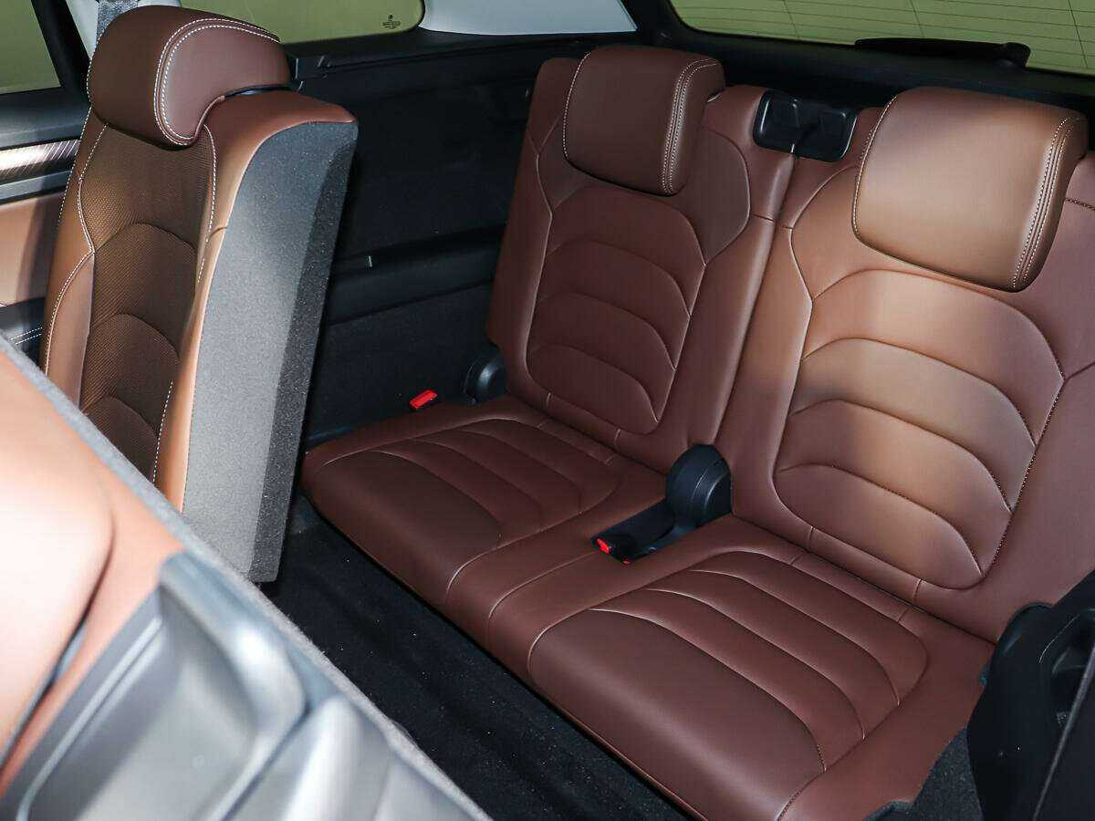 Skoda Kodiaq, 2022 Фото №6