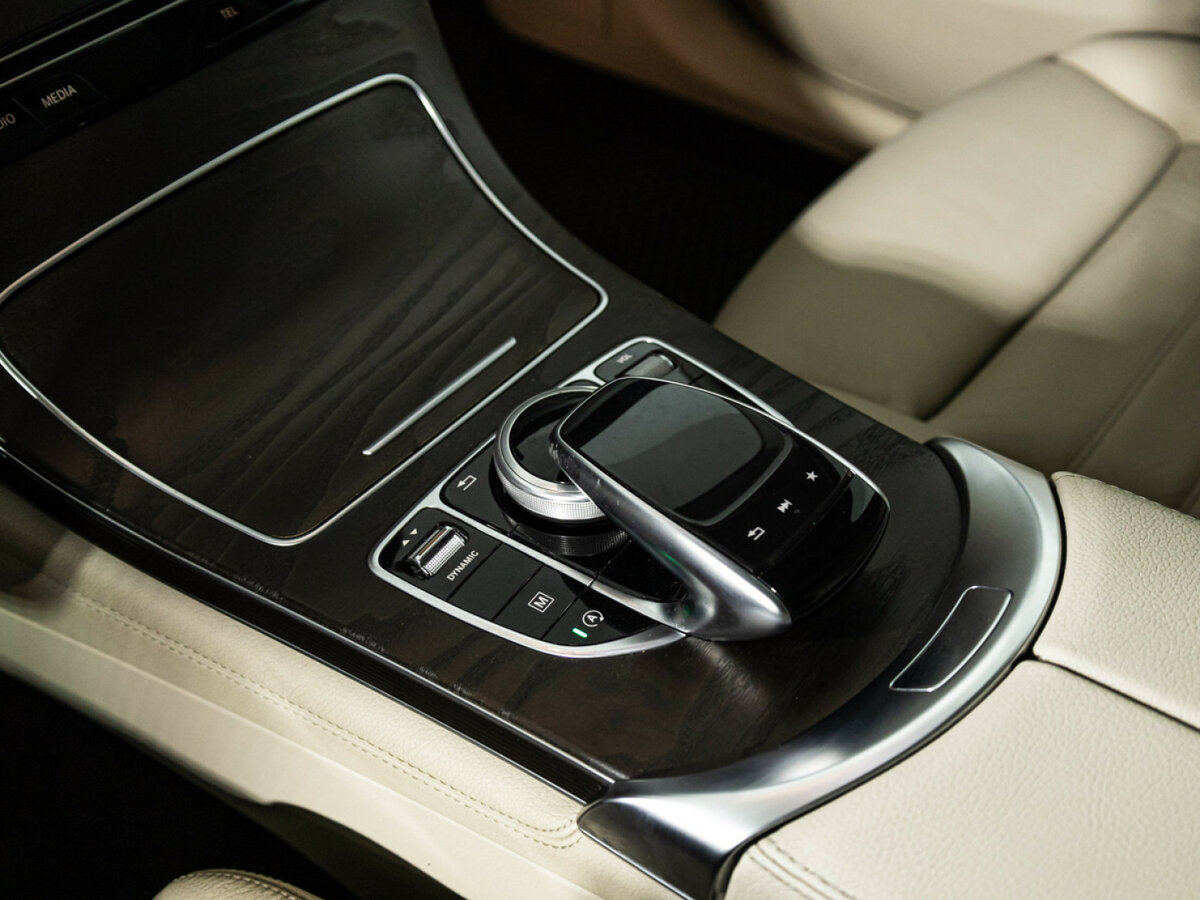 Mercedes-Benz GLC 250 I (X253), 2016 Фото №15