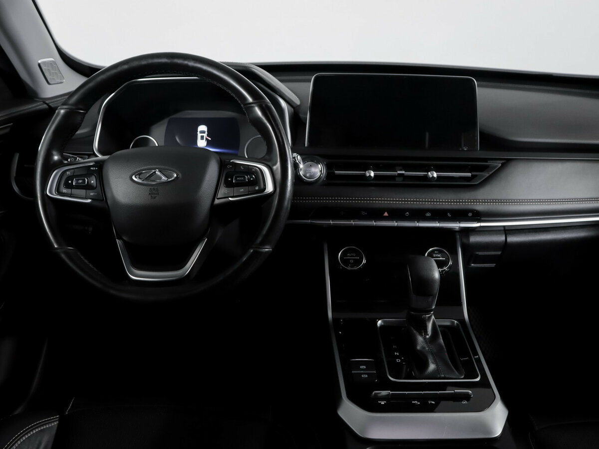 Chery Tiggo 8 I, 2020 Фото №12