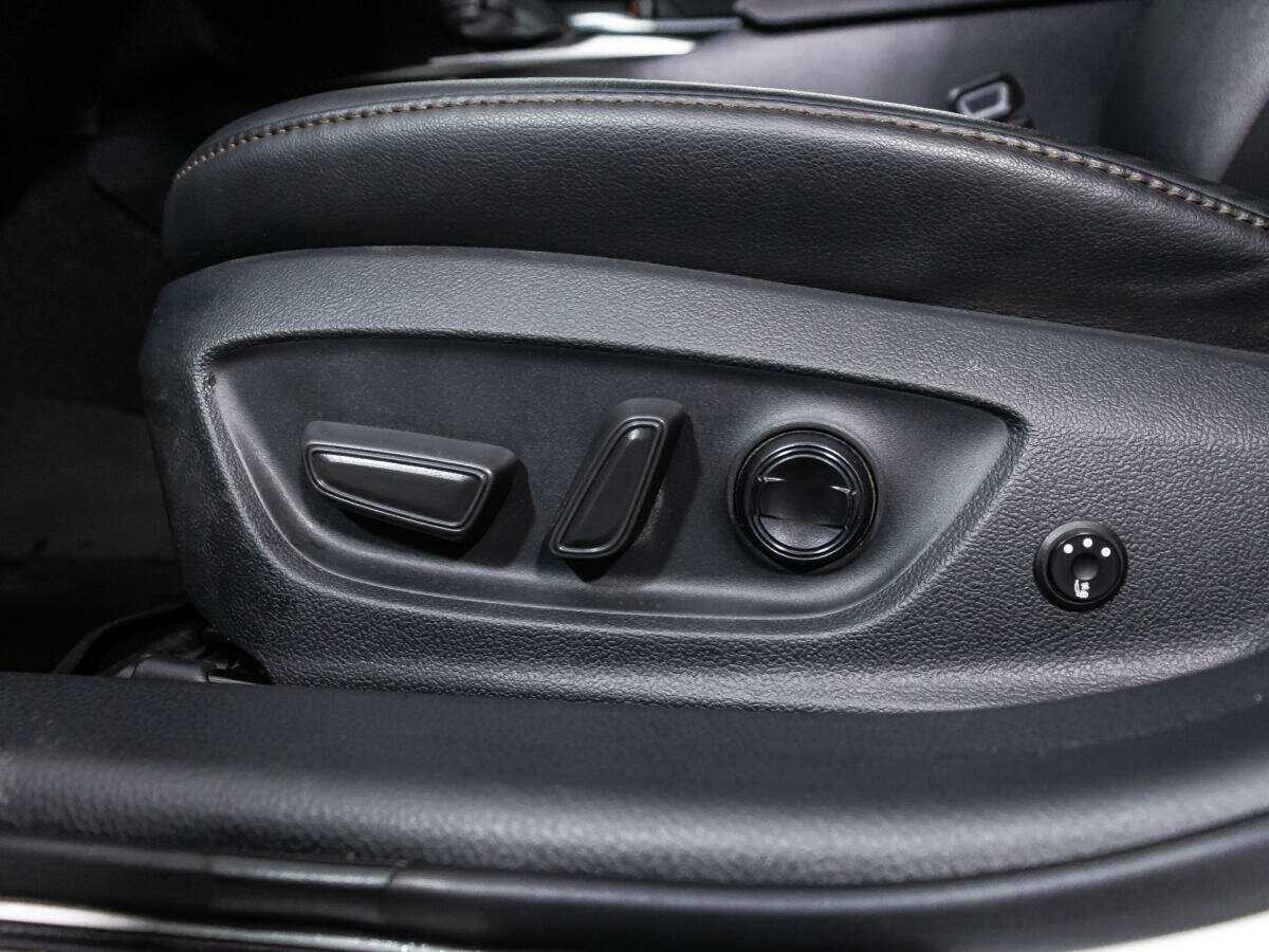 Toyota Camry, 2022 Фото №15