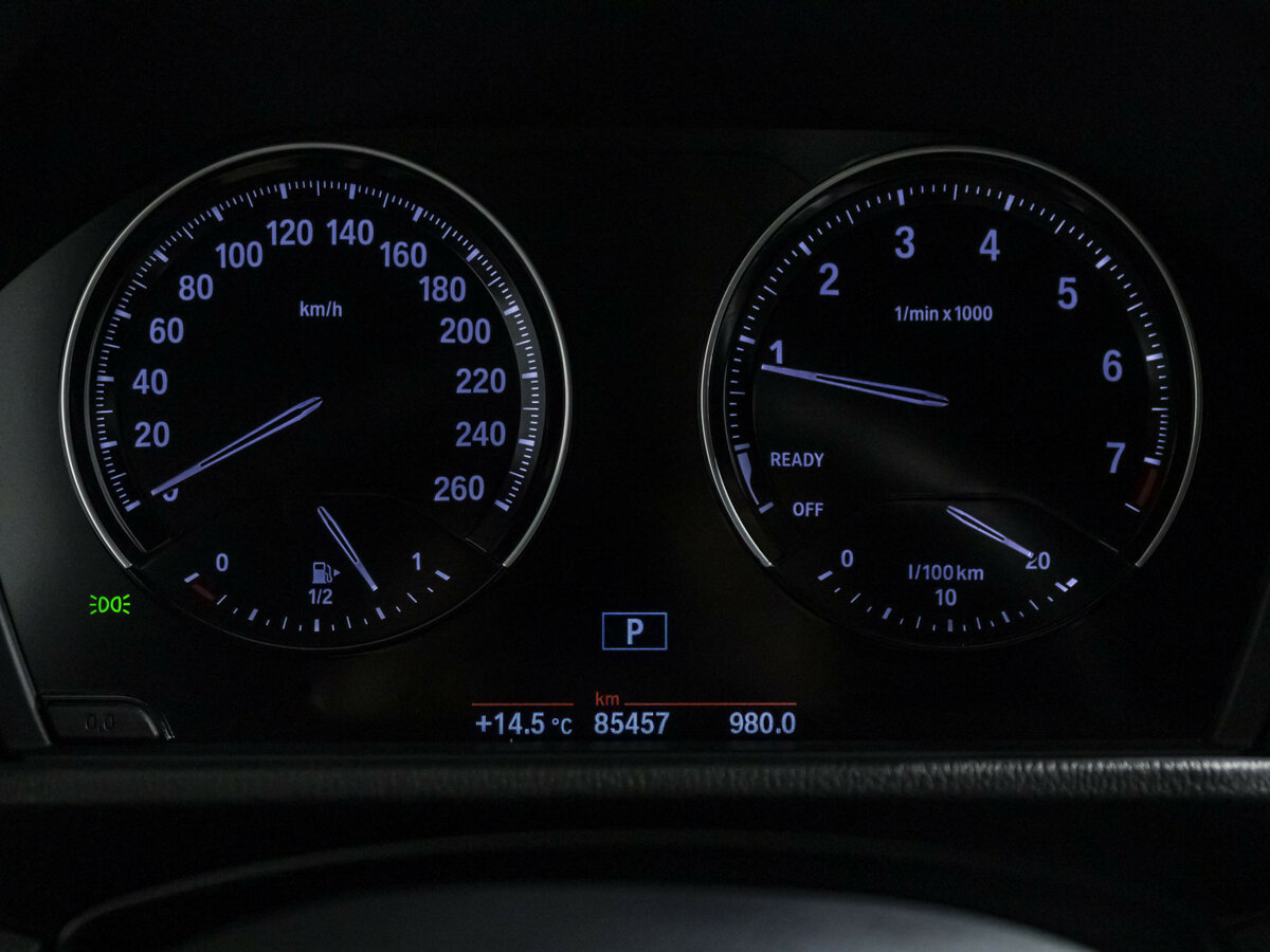 BMW X2 xDrive20i I (F39), 2019 Фото №11