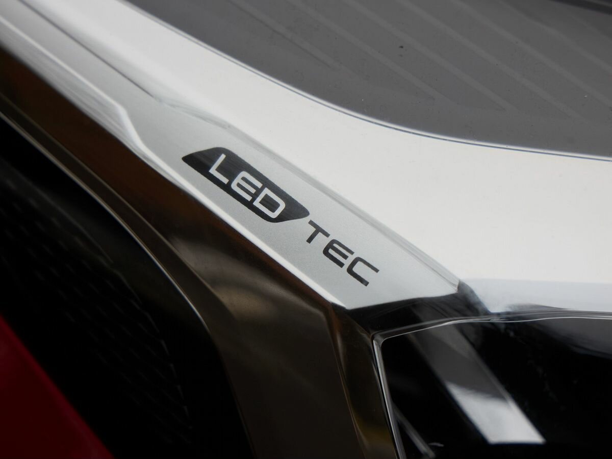 Chery Tiggo 8 I, 2020 Фото №35