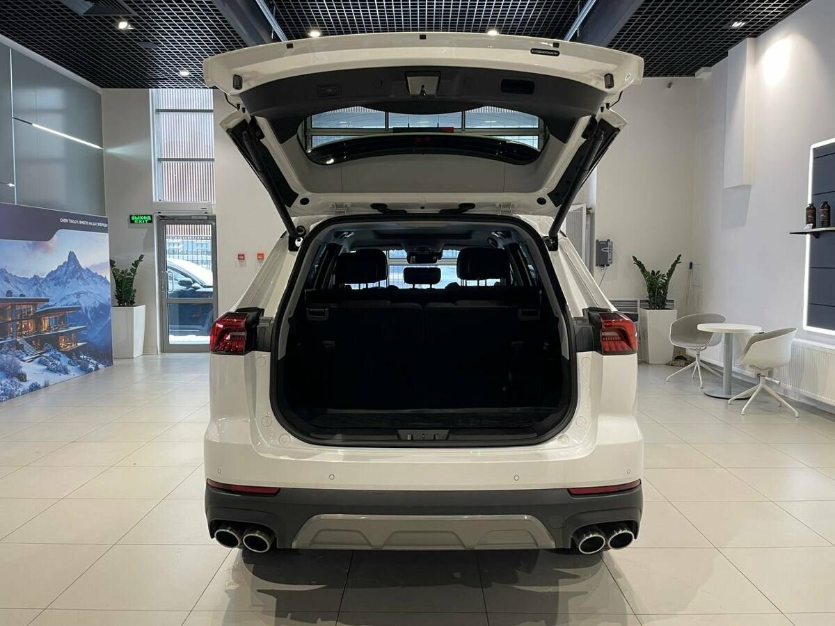 Chery Tiggo 8 Pro Max I Рестайлинг, 2023 Фото №7