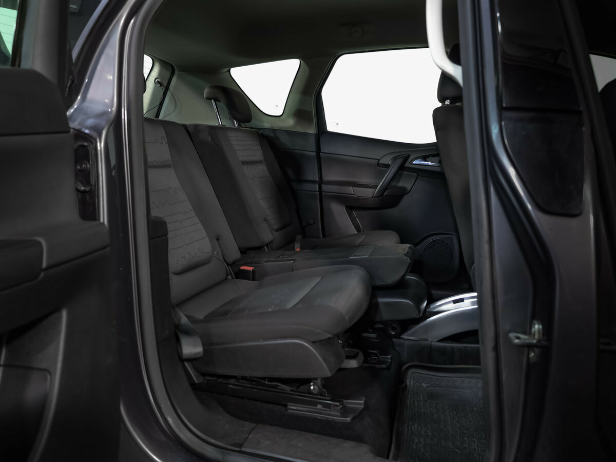 Opel Meriva B, 2011 Фото №20