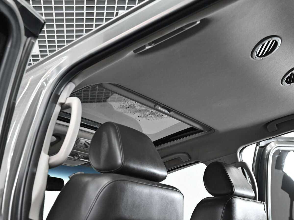 Nissan Pathfinder, 2008 Фото №6
