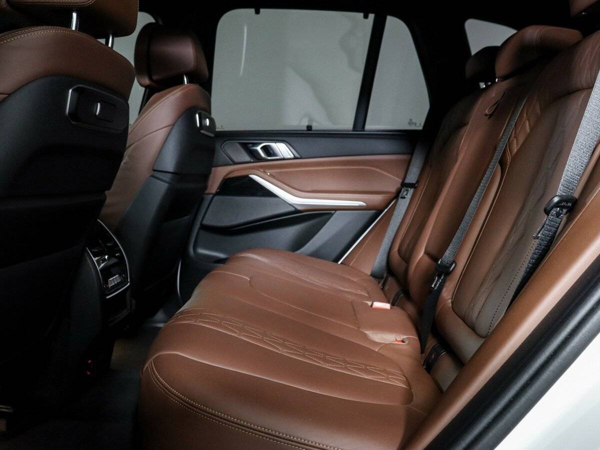 BMW X5 40i, 2023 Фото №5