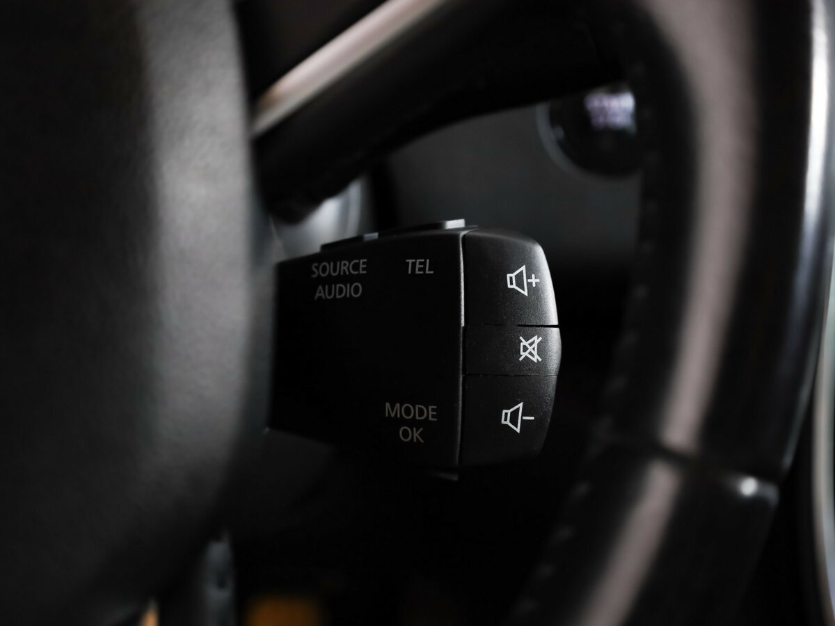 Renault Scenic IV, 2018 Фото №7