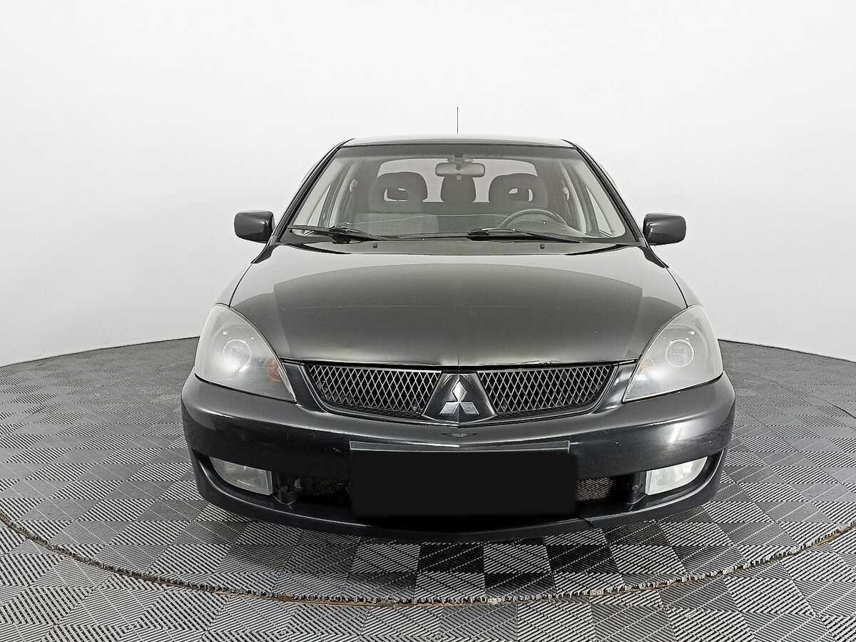 Mitsubishi Lancer Classic, 2009 Фото №2
