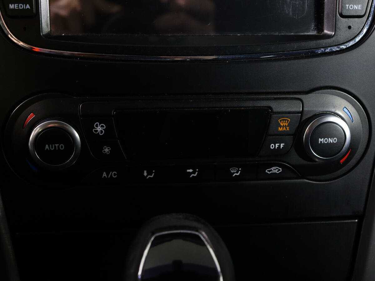 Ford Mondeo, 2010 Фото №15