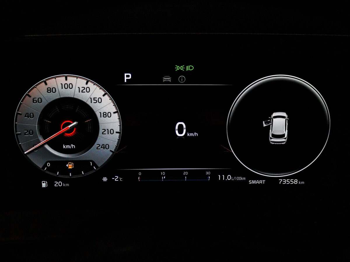 Kia Sportage V, 2022 Фото №8