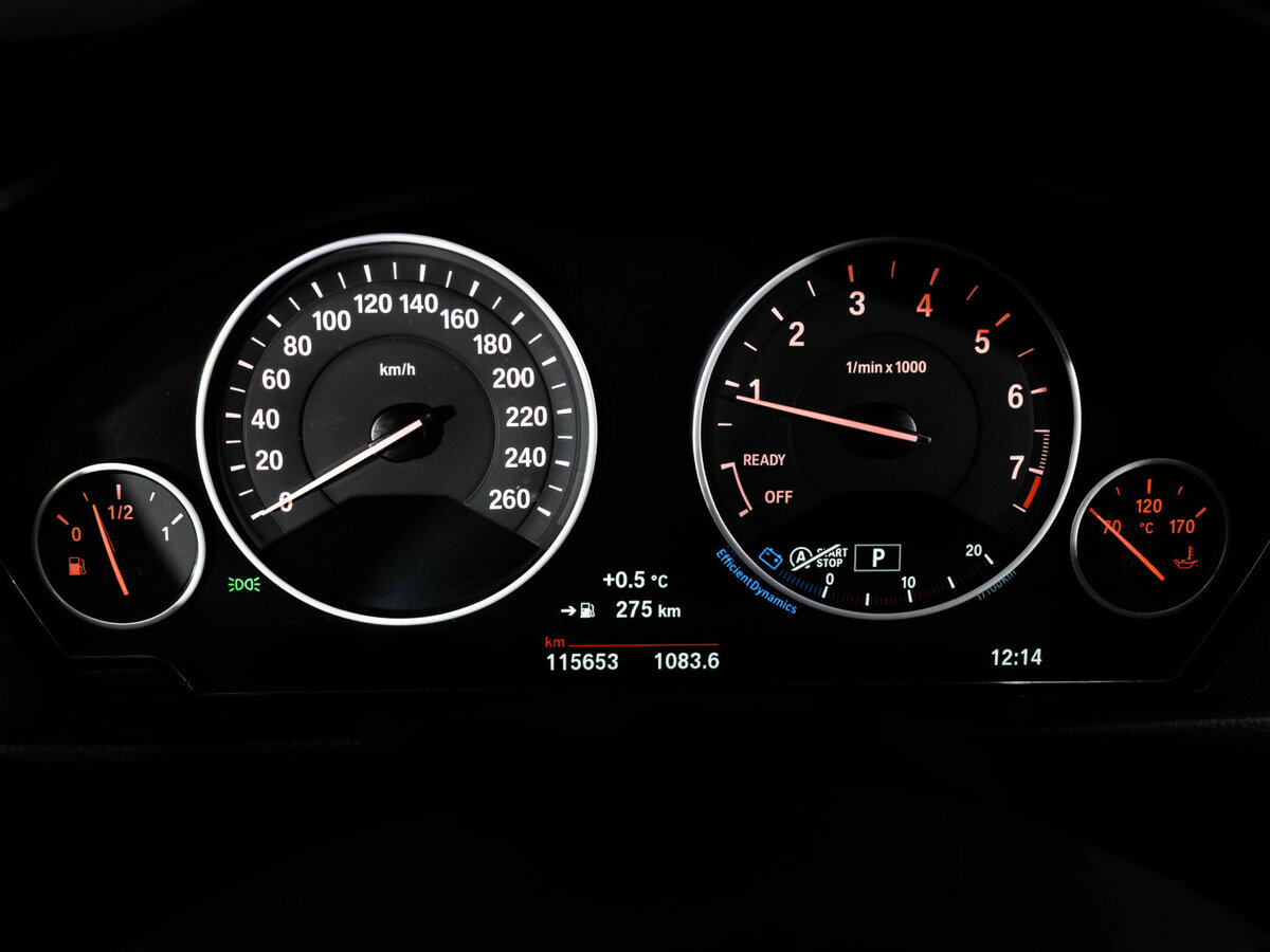 BMW 4 серии Gran Coupe 418i F32/F33/F36 Рестайлинг, 2019 Фото №26