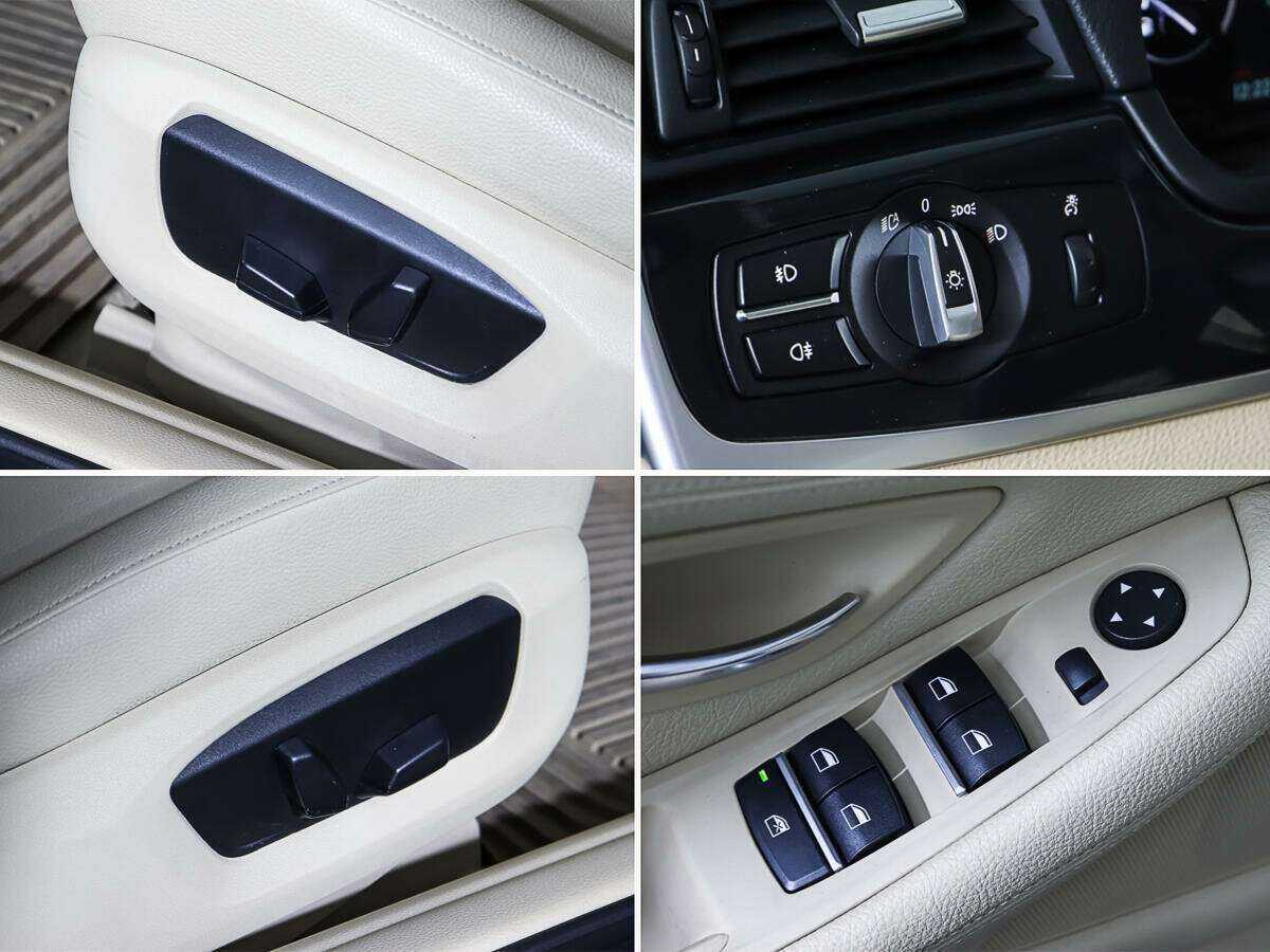 BMW 5 серии 520d, 2014 Фото №14