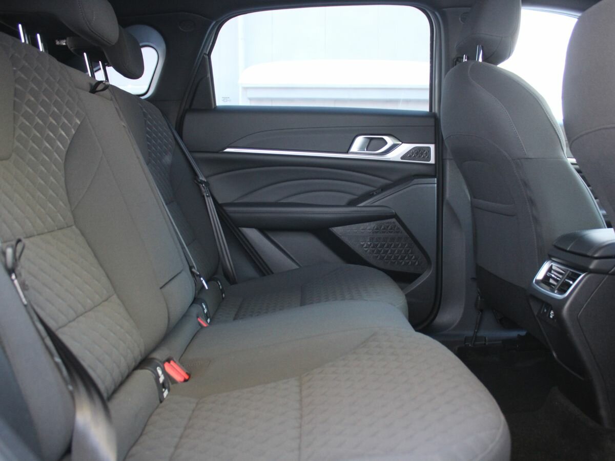 Haval F7 II, 2024 Фото №18