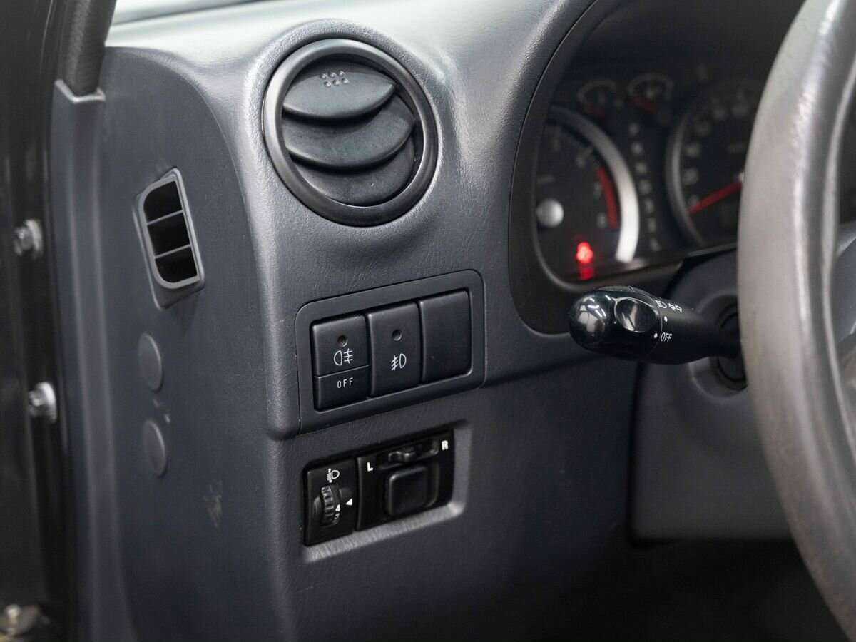 Suzuki Jimny, 2012 Фото №14