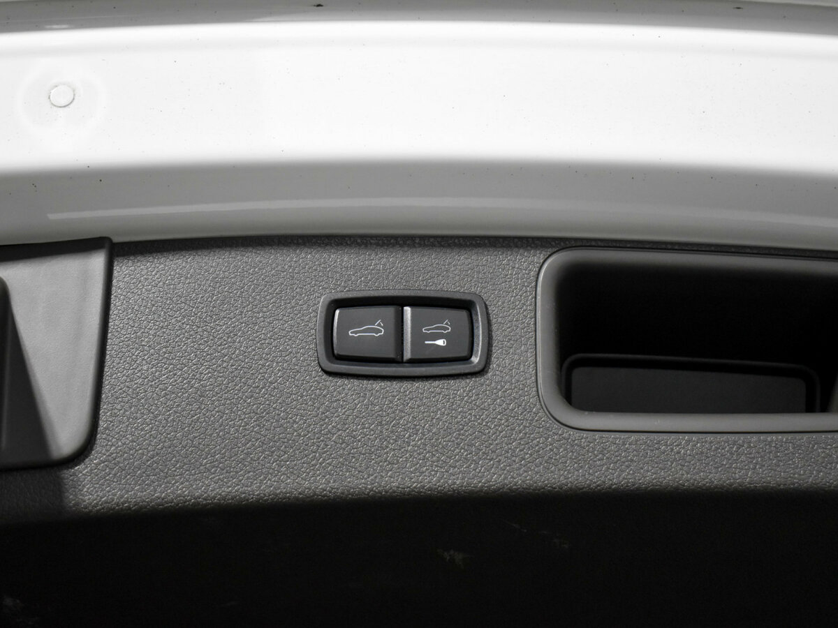 Porsche Macan I, 2018 Фото №17