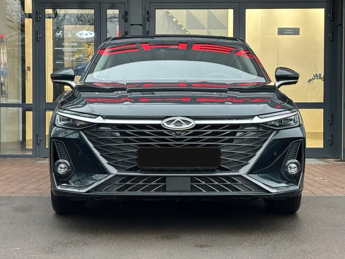 Chery Arrizo 8, 2023 Фото №6