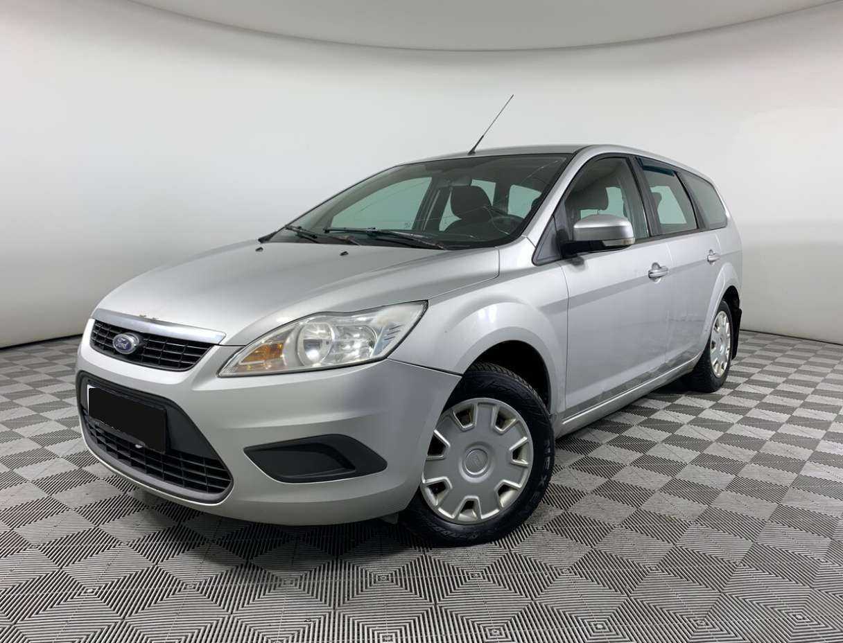 Ford Focus, 2011 Фото №1