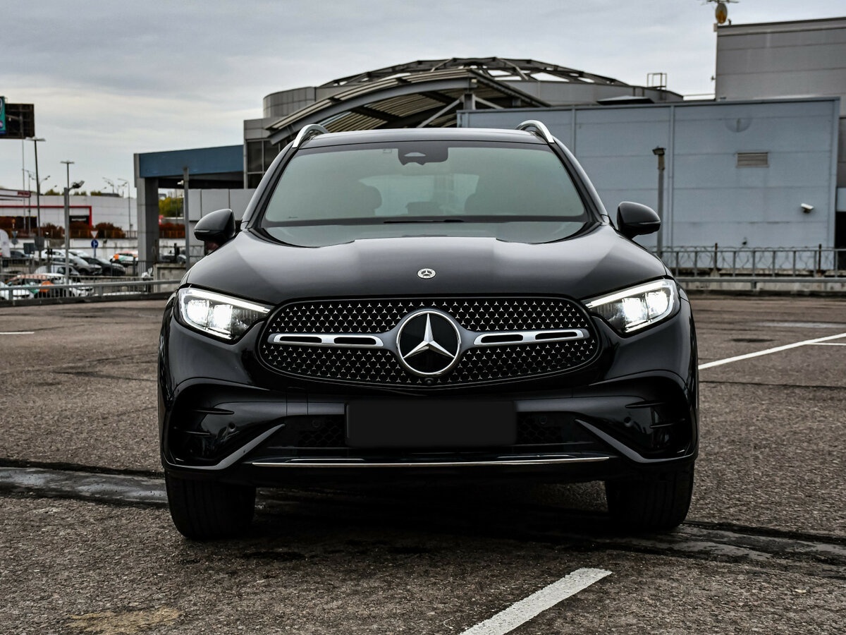 Mercedes-Benz GLC 300 L II (X254), 2023 Фото №2