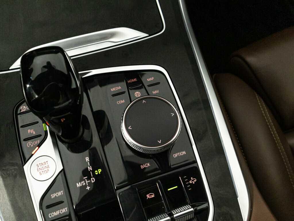 BMW X5 30d, 2020 Фото №24