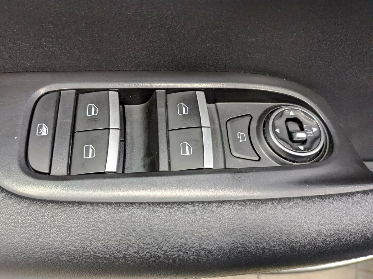Chery Tiggo 7 Pro I, 2022 Фото №23