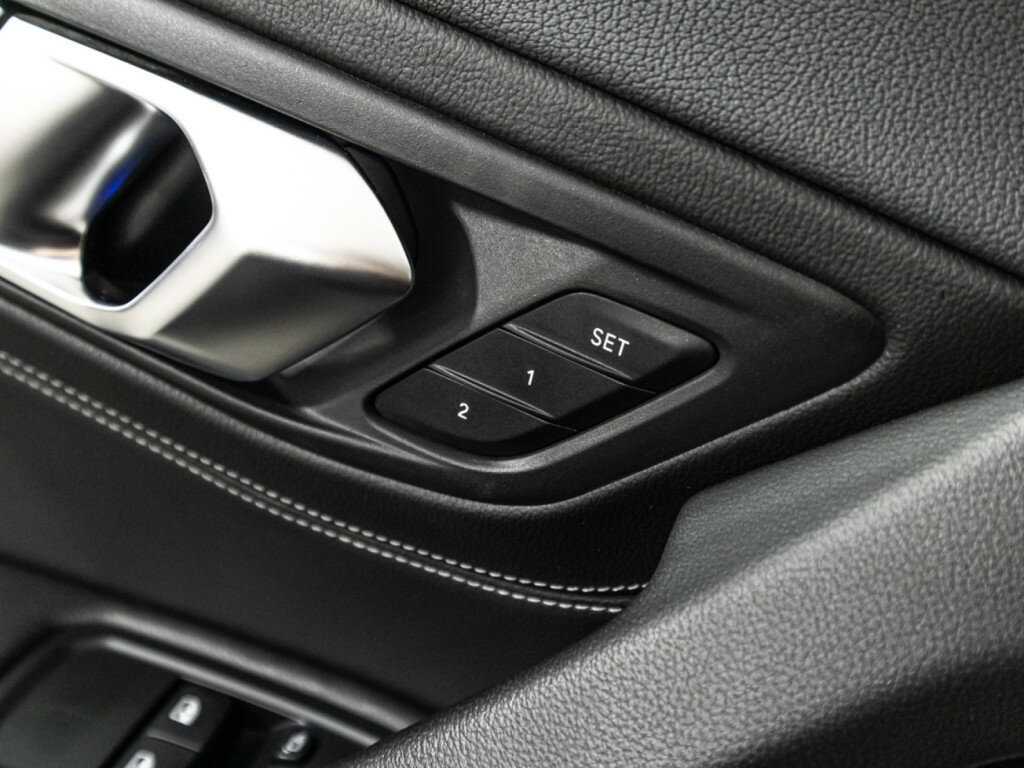 BMW Z4 30i, 2018 Фото №16