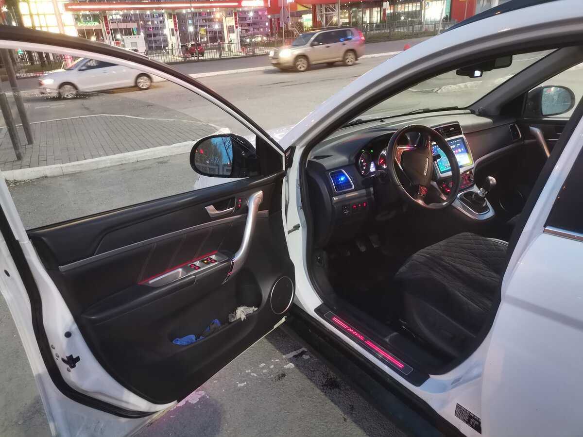Haval H6 Red Label Sport, 2019 Фото №5