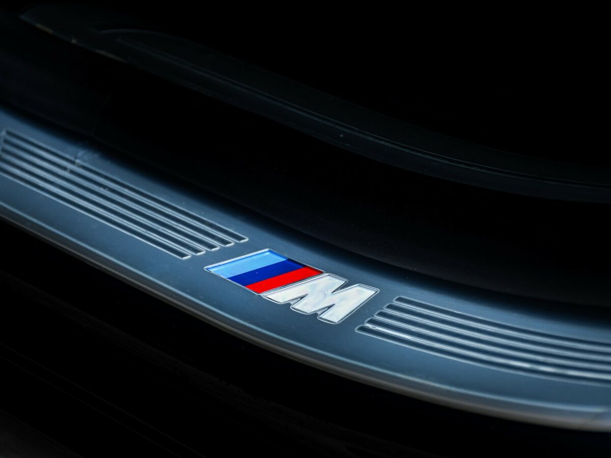 BMW 7 серии 730d xDrive VI (G11/G12) Рестайлинг, 2020 Фото №18