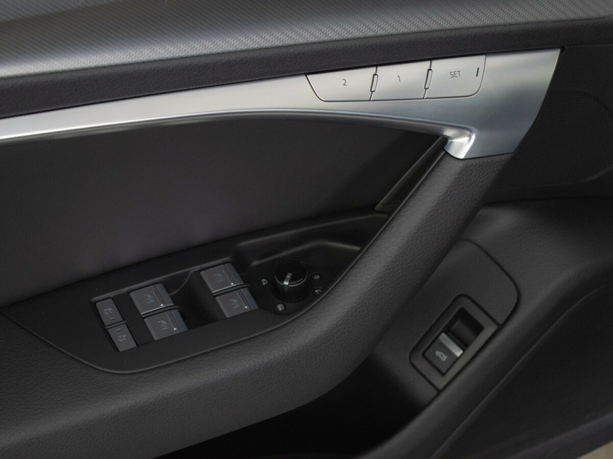 Audi A6 45 TFSI V (C8), 2021 Фото №18