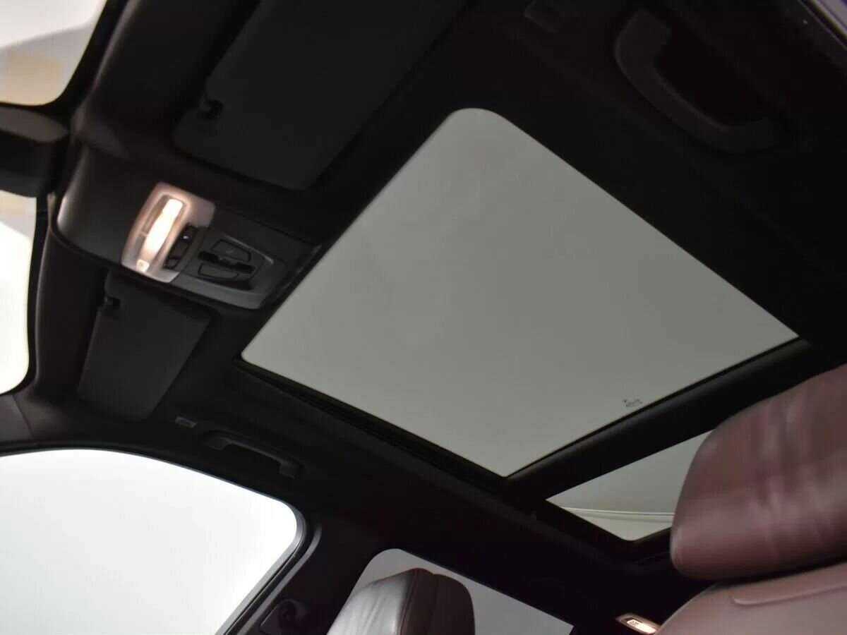 BMW X5 M50d, 2015 Фото №13