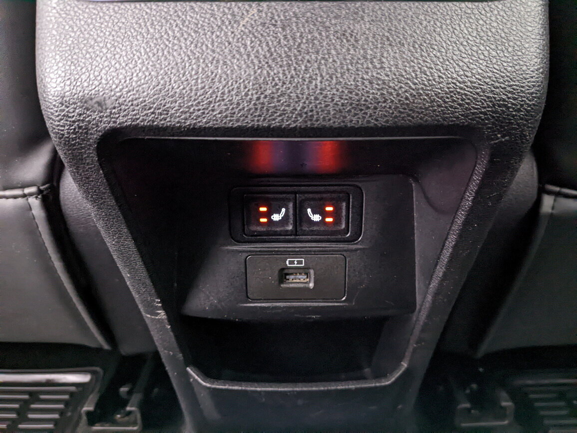 Chery Tiggo 7 Pro I, 2022 Фото №26