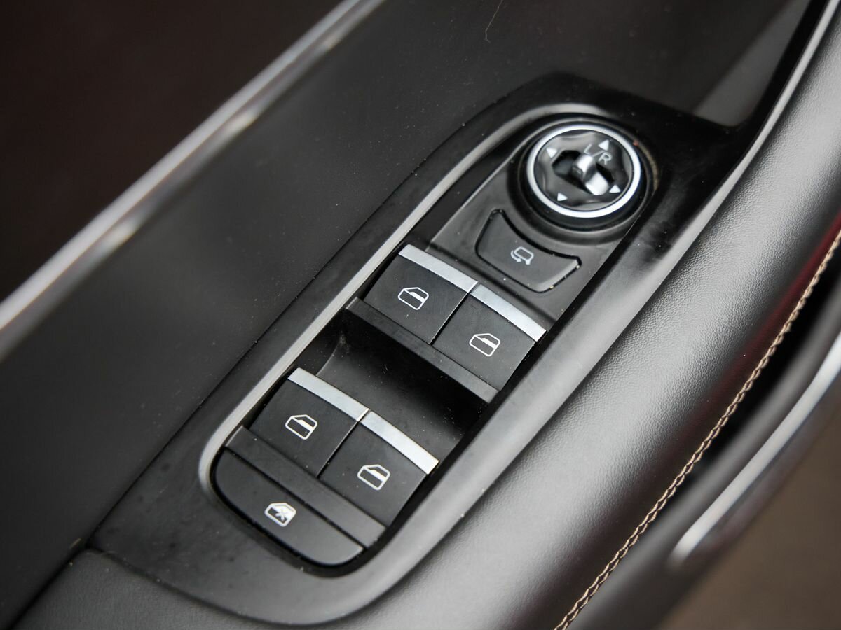 Chery Tiggo 8 I, 2020 Фото №17