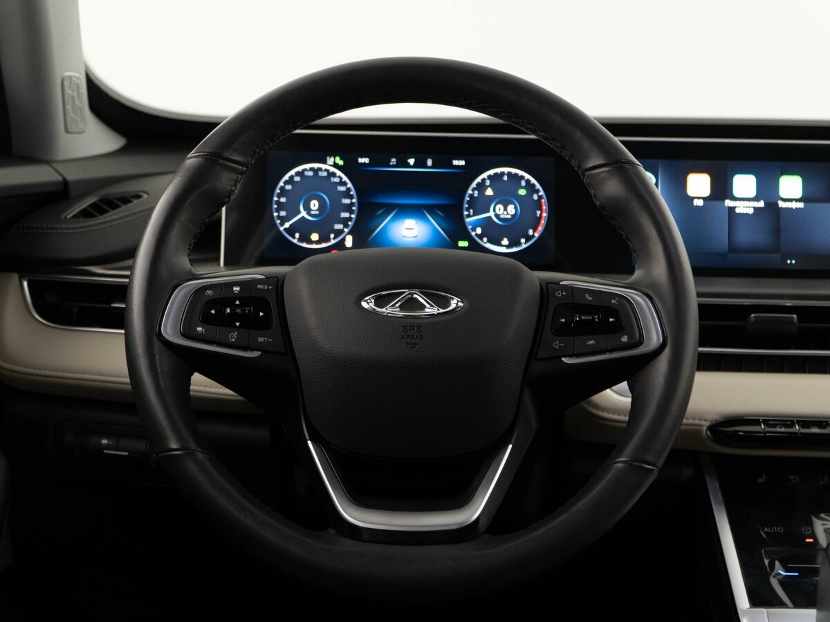 Chery Tiggo 4 Pro I, 2024 Фото №14