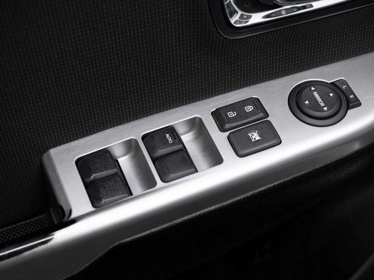 Kia Rio 5-speed, 2012 Фото №17