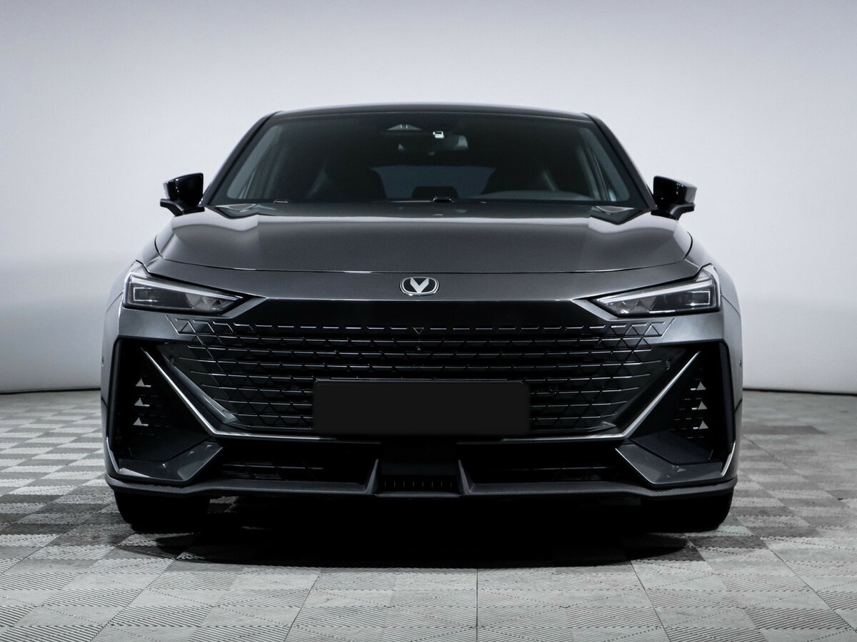Changan UNI-V I, 2023 Фото №2