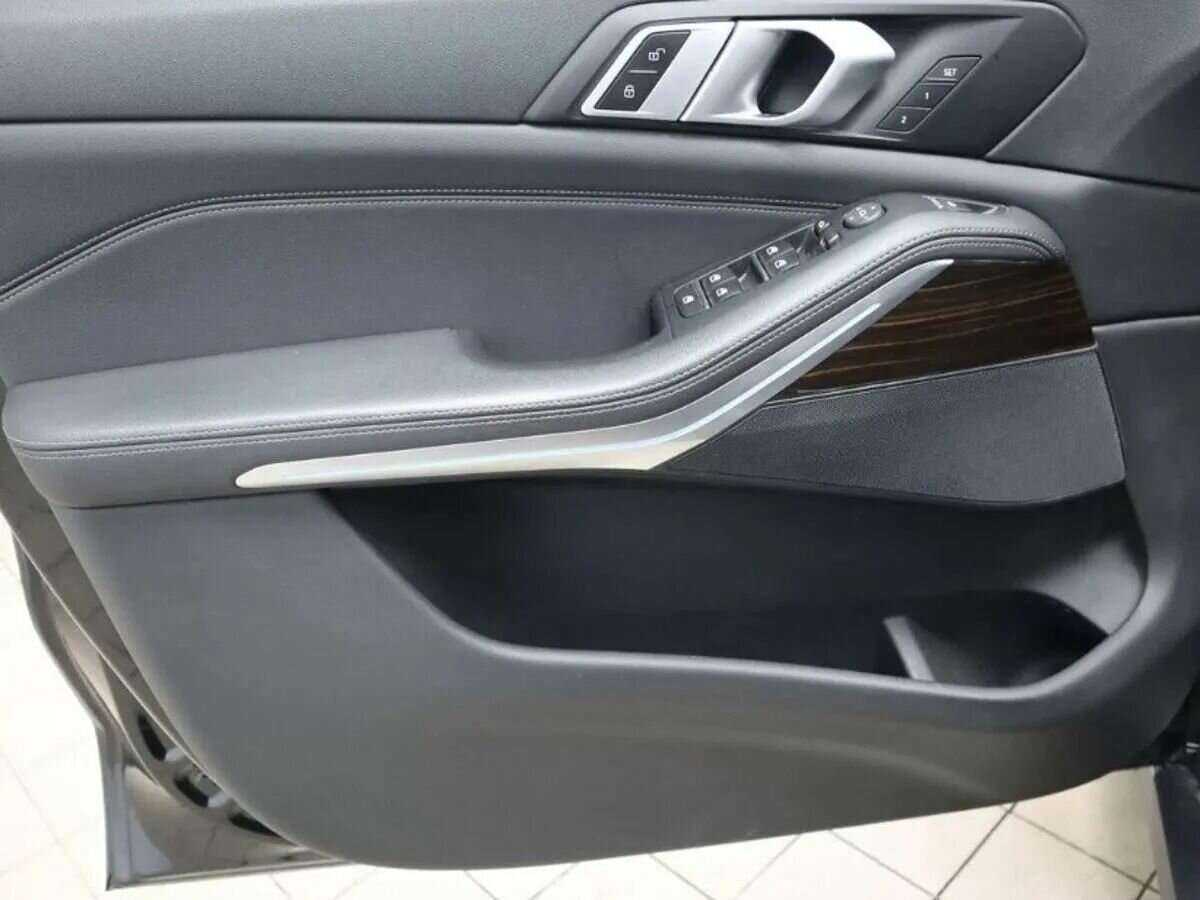 BMW X5 30d, 2019 Фото №11