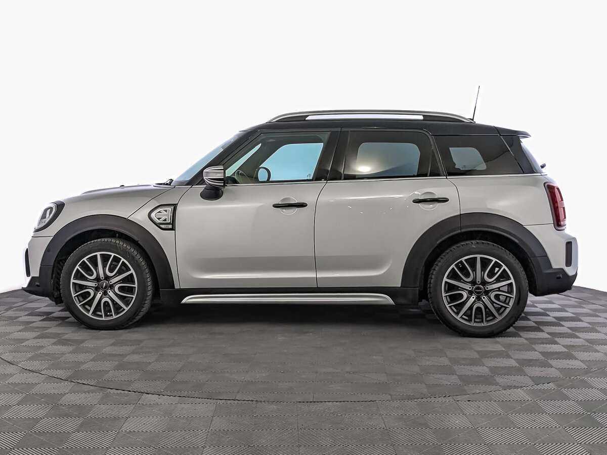 Mini Countryman Cooper, 2020 Фото №6