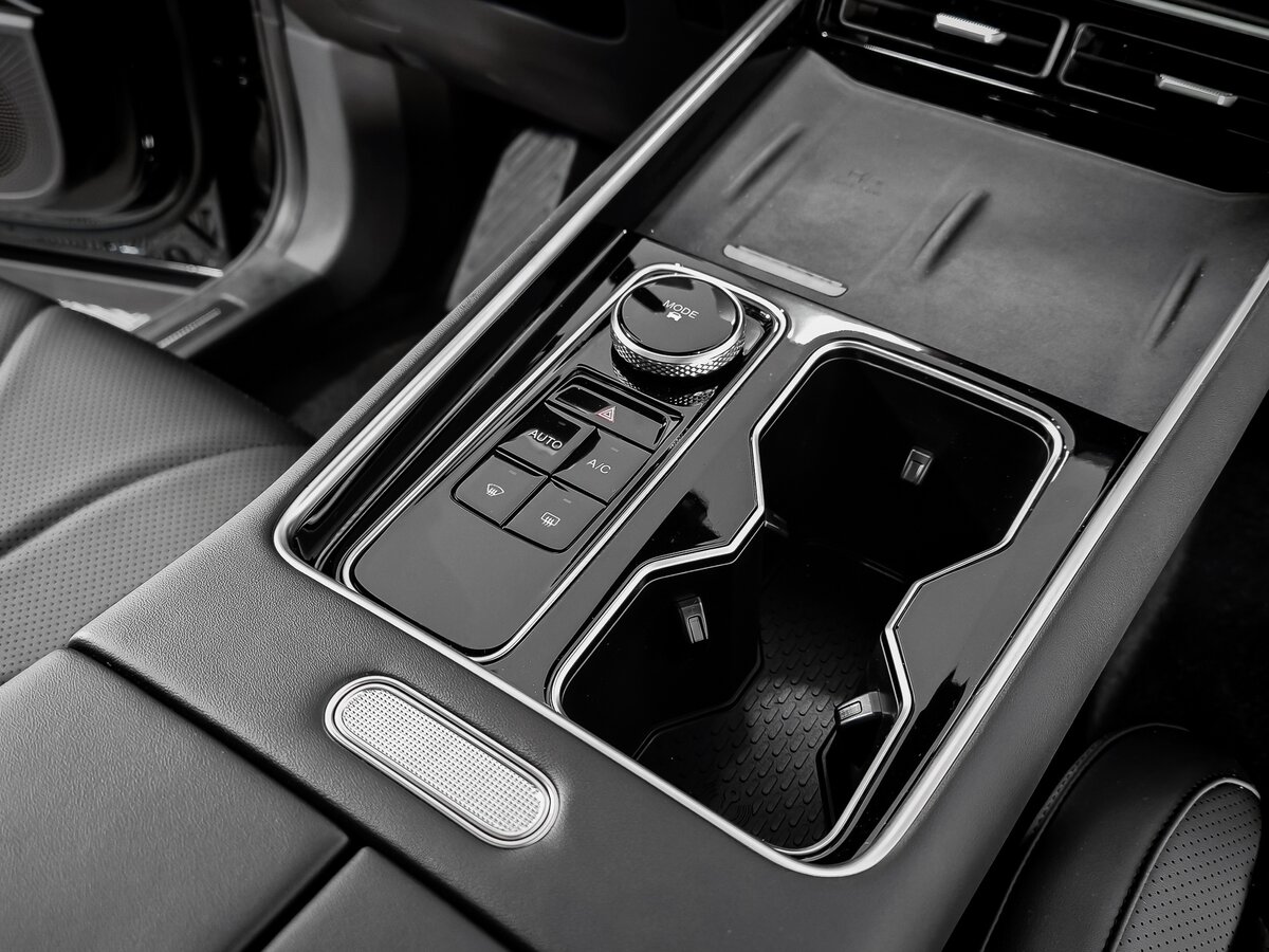Chery Tiggo 9 I, 2025 Фото №12