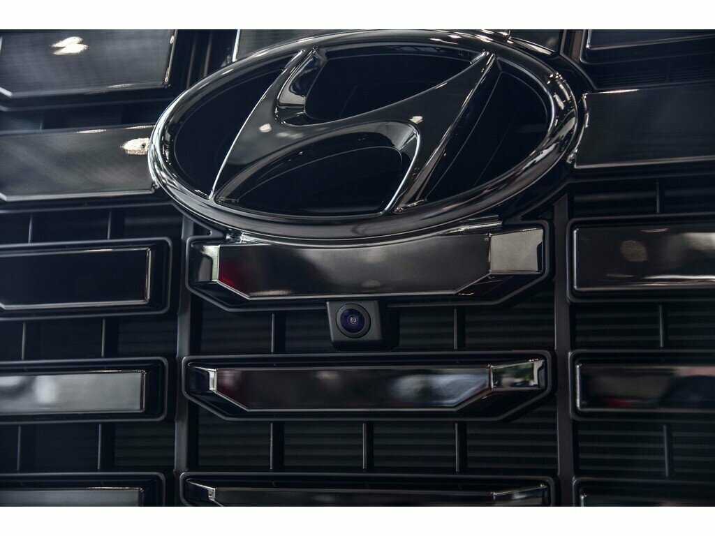 Hyundai Palisade, 2024 Фото №6