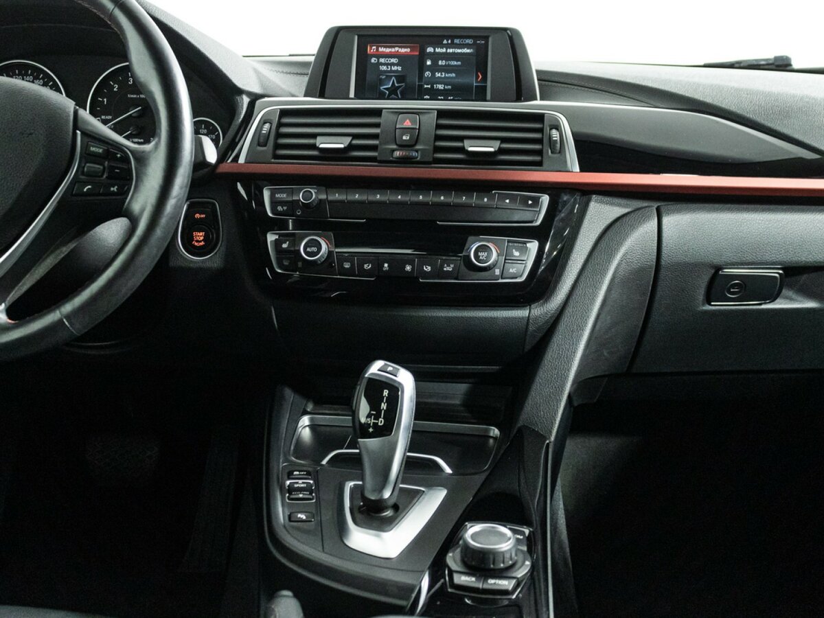 BMW 4 серии 420i xDrive F32/F33/F36 Рестайлинг, 2018 Фото №14