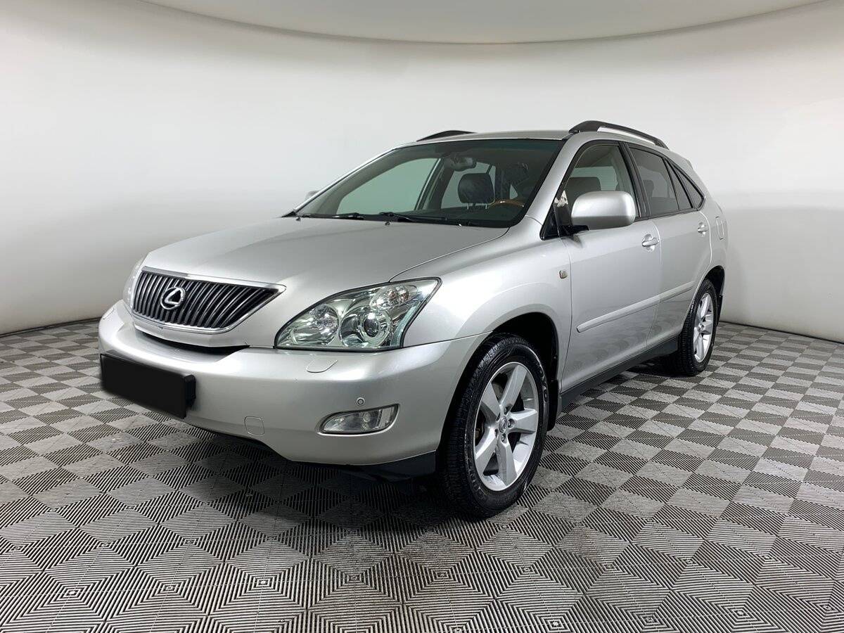 Lexus RX 300, 2005 Фото №1