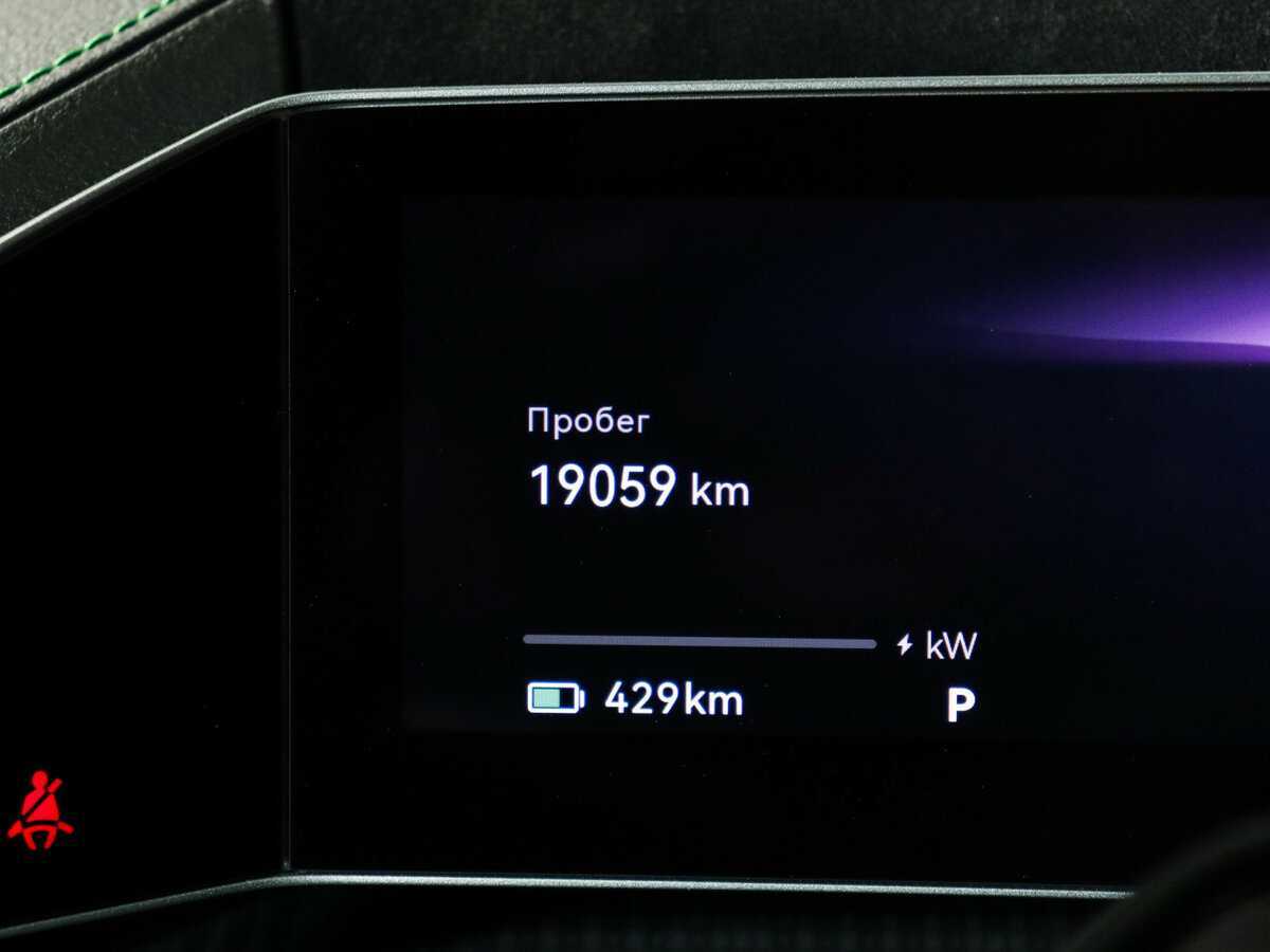 Zeekr 001 100 kWh (CCS2), 2023 Фото №8