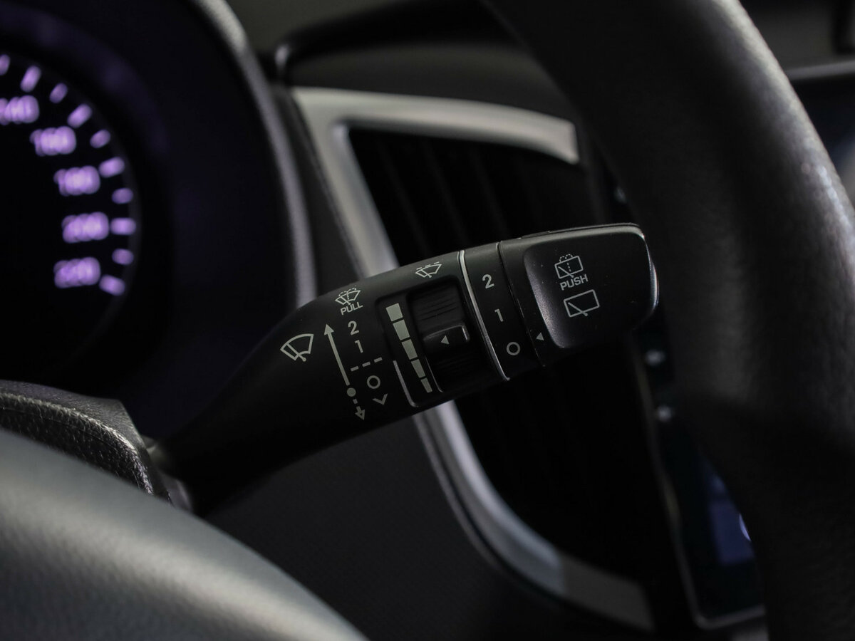 Hyundai Creta I Рестайлинг, 2020 Фото №13