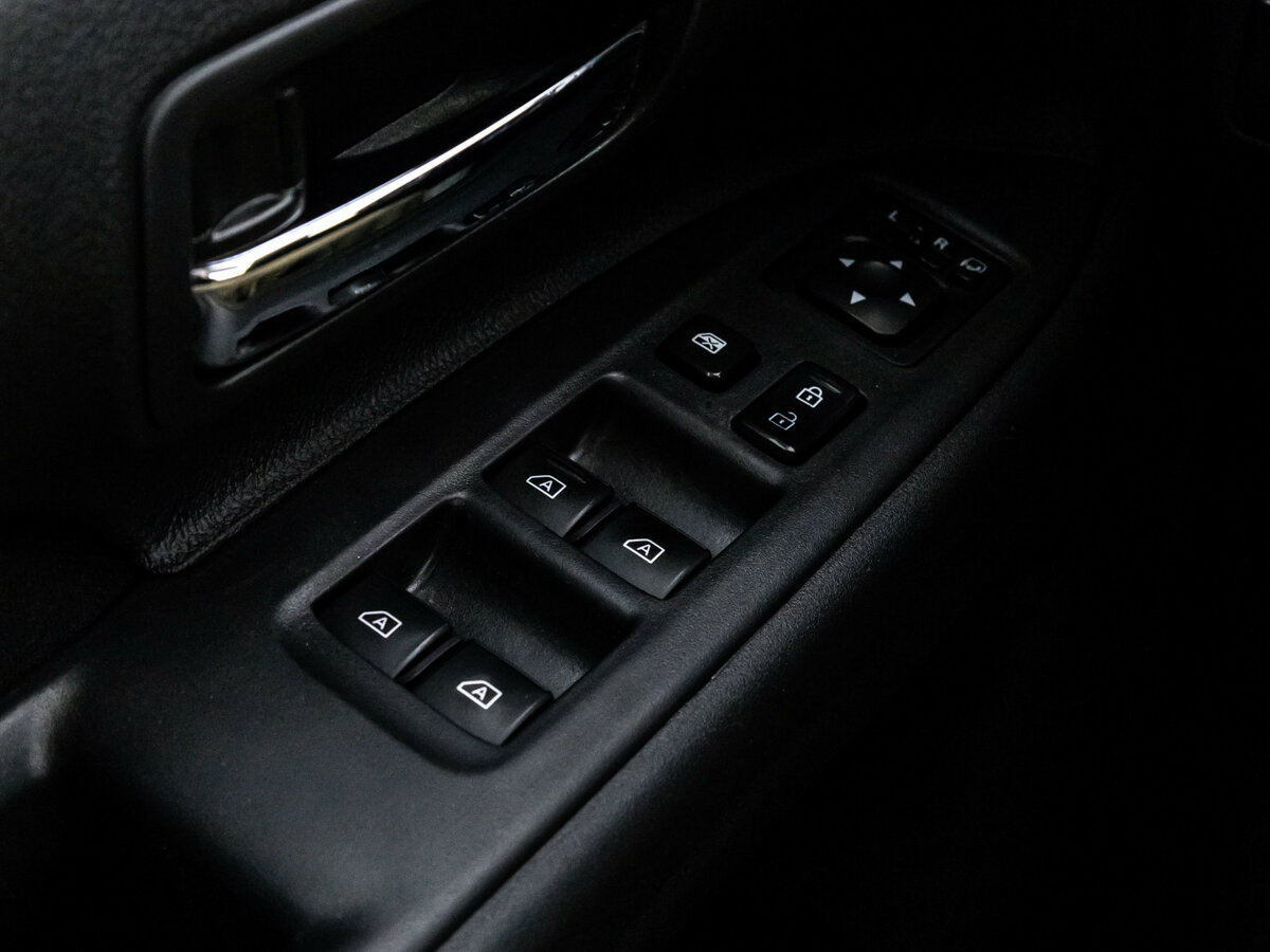 Mitsubishi Outlander III Рестайлинг 3, 2019 Фото №19