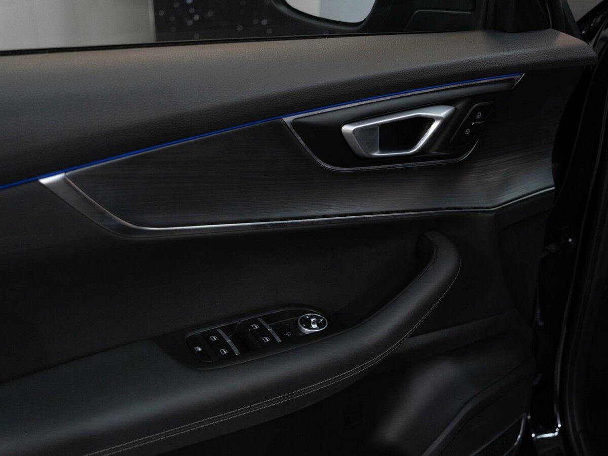 Chery Tiggo 7 Pro I, 2022 Фото №7