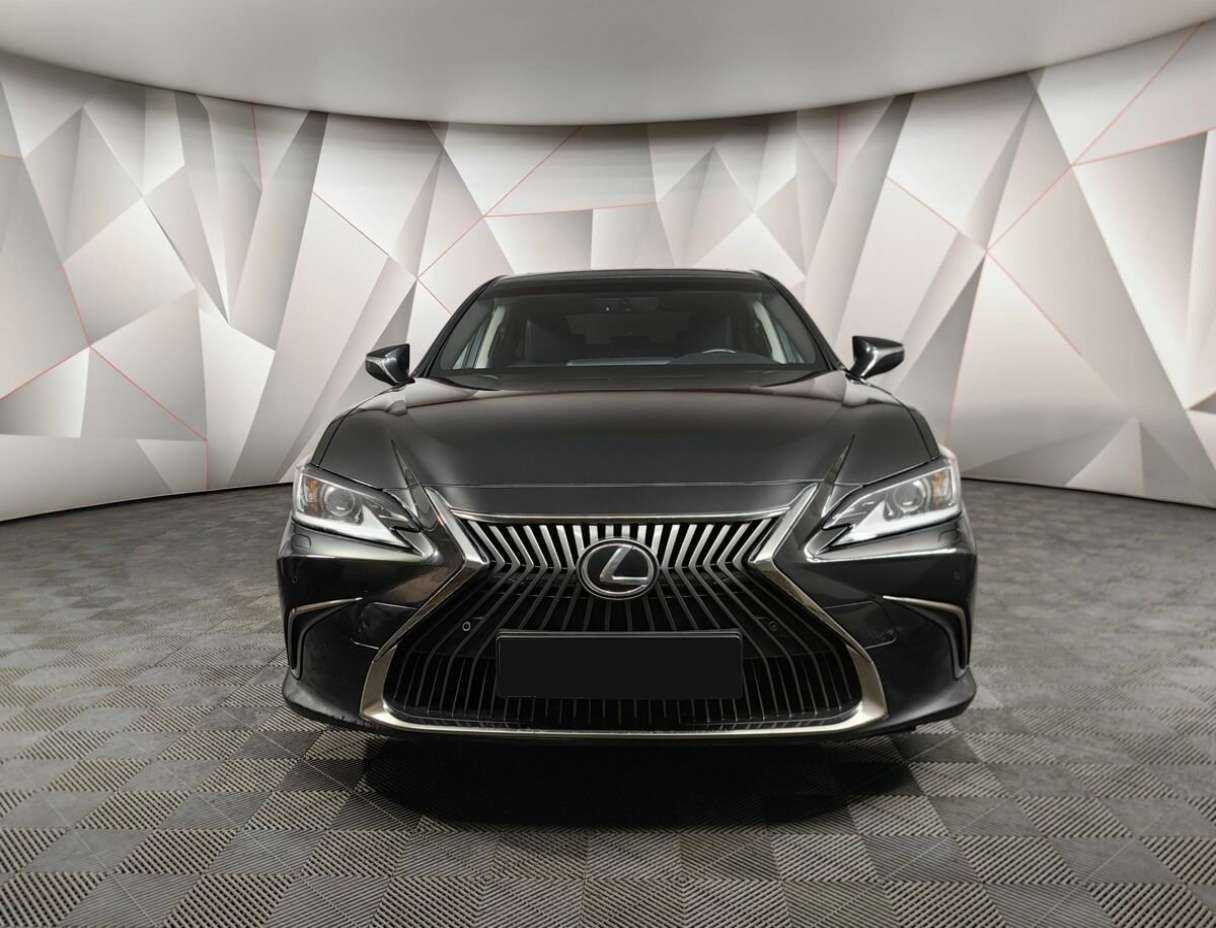 Lexus ES 200, 2019 Фото №7
