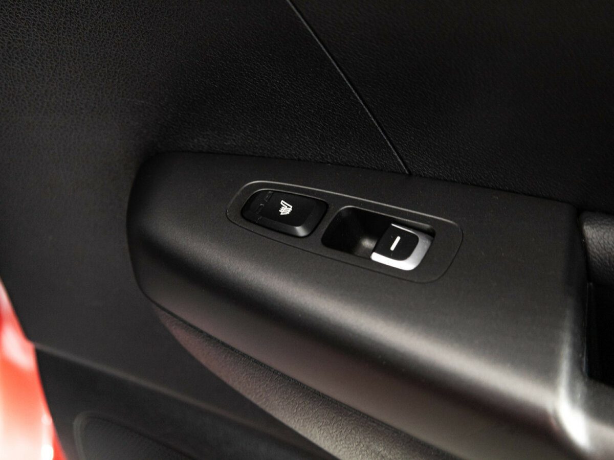 Kia Sportage IV Рестайлинг, 2020 Фото №17