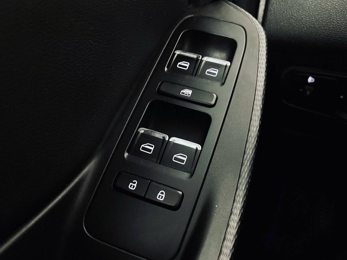Chery Tiggo 4, 2020 Фото №16